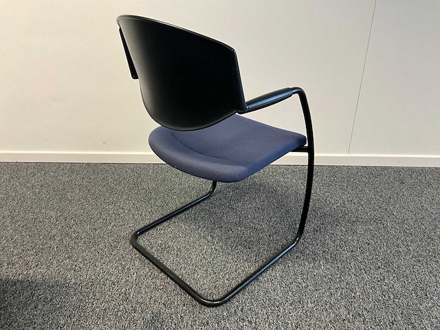 Giroflex - conference chair (5x) - afbeelding 3 van  6