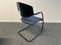 Giroflex - conference chair (5x) - afbeelding 3 van  6