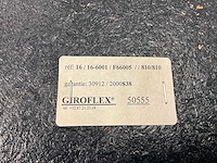 Giroflex - conference chair (5x) - afbeelding 6 van  6