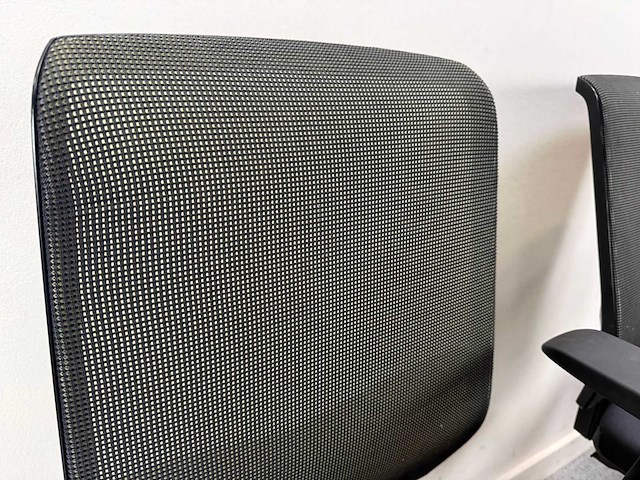 Giroflex - desk chair (3x) - afbeelding 2 van  4