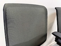 Giroflex - desk chair (3x) - afbeelding 2 van  4