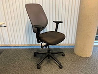 Giroflex - desk chair (4x)