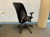 Giroflex - desk chair (4x) - afbeelding 2 van  6