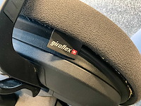 Giroflex - desk chair (4x) - afbeelding 3 van  6