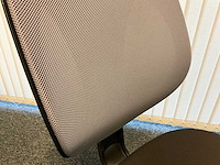Giroflex - desk chair (4x) - afbeelding 5 van  6