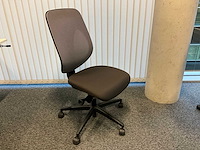 Giroflex - desk chair