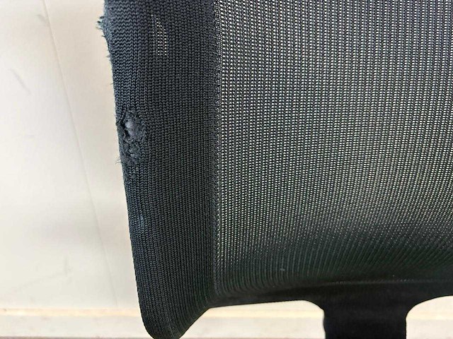 Giroflex - desk chairs (2x) - afbeelding 5 van  6