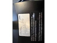 Giroflex - desk chairs (2x) - afbeelding 5 van  5