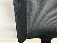 Giroflex - desk chairs (2x) - afbeelding 4 van  5