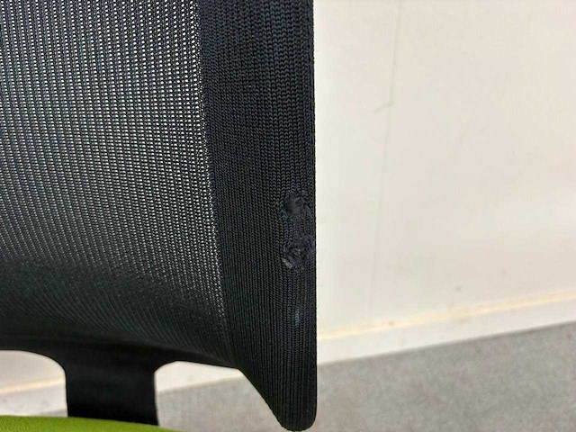 Giroflex - desk chairs (2x) - afbeelding 3 van  4