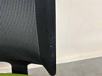 Giroflex - desk chairs (2x) - afbeelding 3 van  4