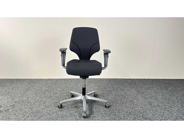 Giroflex - g64 - bureaustoel - afbeelding 1 van  8