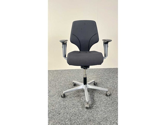 Giroflex - g64 - bureaustoel - afbeelding 2 van  8