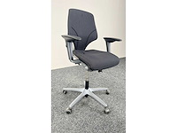 Giroflex - g64 - bureaustoel - afbeelding 3 van  8