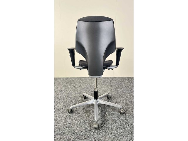 Giroflex - g64 - bureaustoel - afbeelding 4 van  8