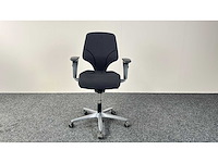 Giroflex - g64 - bureaustoel - afbeelding 1 van  8
