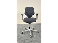 Giroflex - g64 - bureaustoel - afbeelding 2 van  8