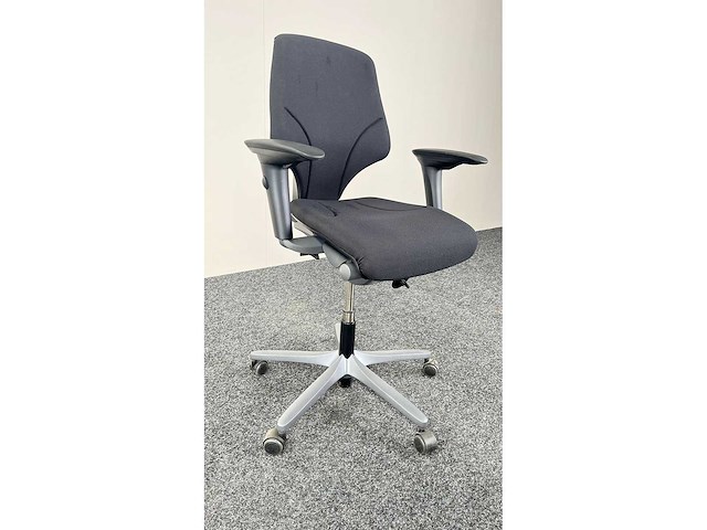 Giroflex - g64 - bureaustoel - afbeelding 3 van  8
