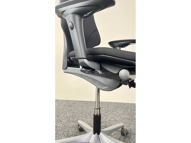 Giroflex - g64 - bureaustoel - afbeelding 5 van  8