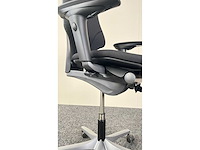 Giroflex - g64 - bureaustoel - afbeelding 5 van  8