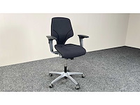 Giroflex - g64 - bureaustoel - afbeelding 7 van  8