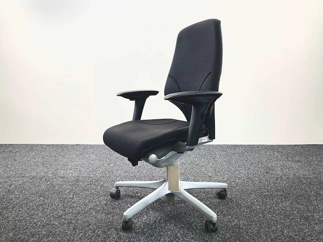 Giroflex - g64 - bureaustoel - afbeelding 2 van  7
