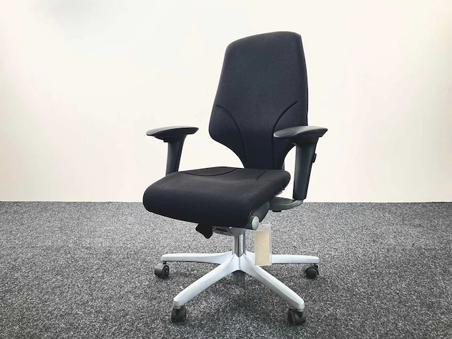 Giroflex - g64 - bureaustoel - afbeelding 4 van  7