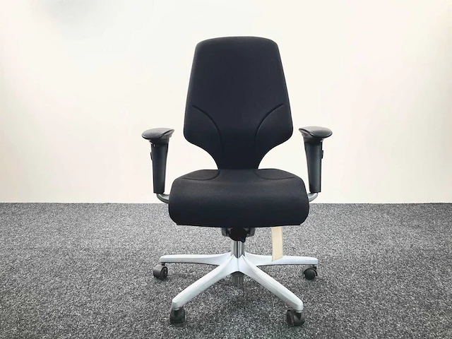 Giroflex - g64 - bureaustoel - afbeelding 1 van  7