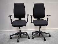 Giroflex - g68 - bureaustoel (2x) - afbeelding 2 van  6