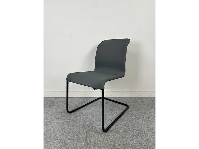 Giroflex - vergaderstoel (4x) - afbeelding 2 van  7