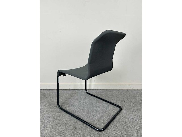 Giroflex - vergaderstoel (4x) - afbeelding 4 van  7