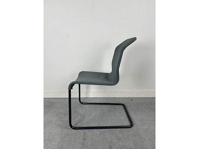 Giroflex - vergaderstoel (4x) - afbeelding 5 van  7