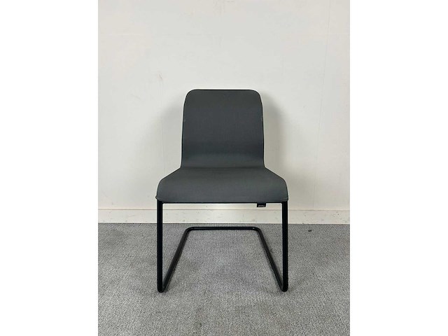 Giroflex - vergaderstoel (8x) - afbeelding 1 van  4