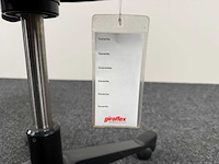 Giroflex - werkkruk - kruk - afbeelding 3 van  5
