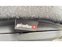 Giroflex 353 - bureaustoel (4x) - afbeelding 8 van  9