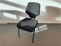 Giroflex 64 design vergaderstoel (8x)
