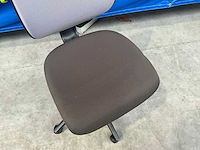 Giroflex ergonomische bureaustoel (2x) - afbeelding 5 van  6