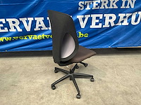 Giroflex ergonomische bureaustoel (4x) - afbeelding 2 van  6