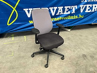 Giroflex ergonomische bureaustoel