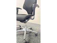 Giroflex g64 - bureaustoel (2x) - afbeelding 5 van  8