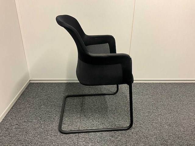 Giroflex vergaderstoel (4x) - afbeelding 2 van  5