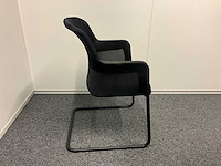 Giroflex vergaderstoel (4x) - afbeelding 2 van  5