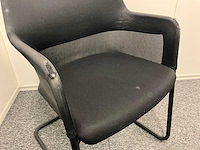 Giroflex vergaderstoel (4x) - afbeelding 5 van  5