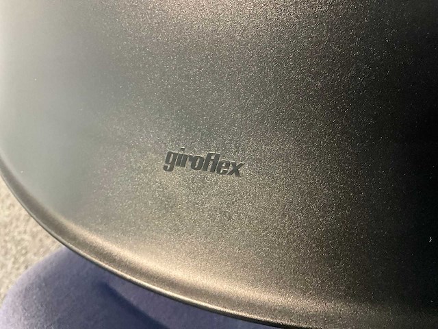 Giroflex vergaderstoel (8x) - afbeelding 5 van  6