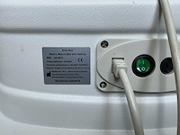 Girta next hz-3872 schoonheidsstoel - afbeelding 2 van  10