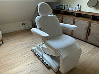 Girta next hz-3872 schoonheidsstoel - afbeelding 6 van  10