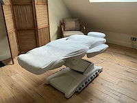 Girta next hz-3872 schoonheidsstoel - afbeelding 2 van  10