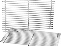 Girxzybx grillroosters (44,5 cm) - afbeelding 1 van  3