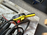 Gis gch2500 elektrische kettingtakel - afbeelding 4 van  5