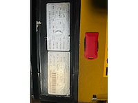 Gis gch2500 elektrische kettingtakel - afbeelding 5 van  5